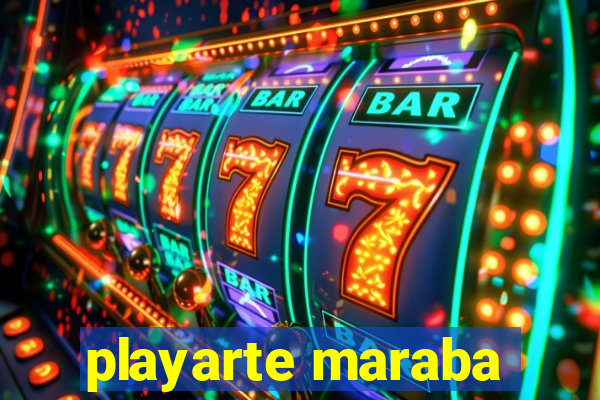 playarte maraba